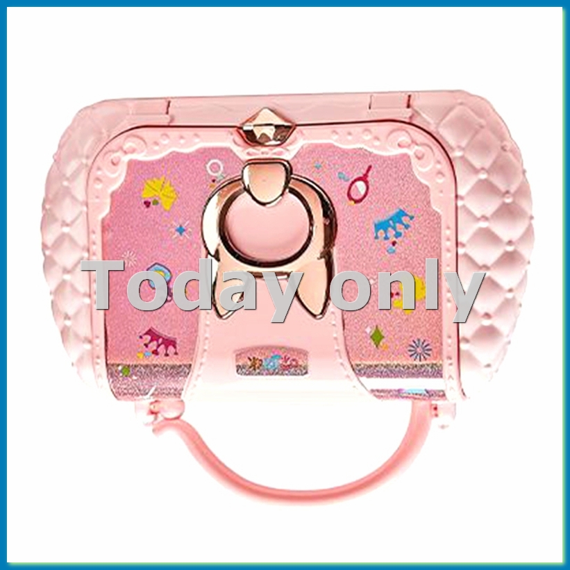 Beauty Makeup Kit For Kids - Kids Beauty Toys Makeup Kit Little