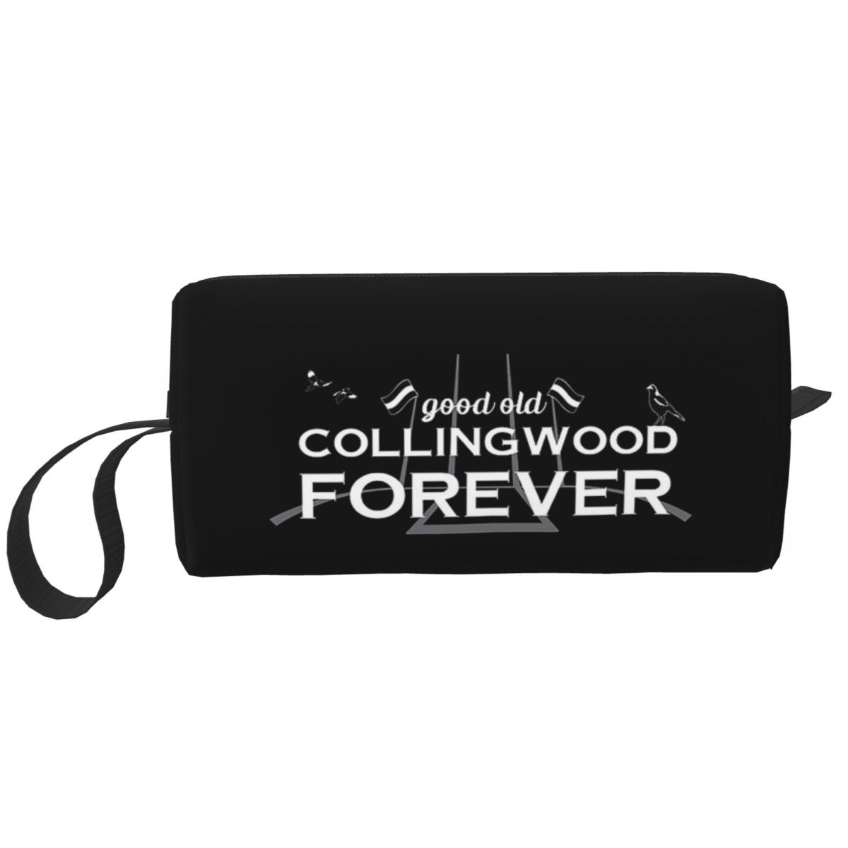 Beauty Makeup Songs - Good Old Collingwood Forever - Collingwood