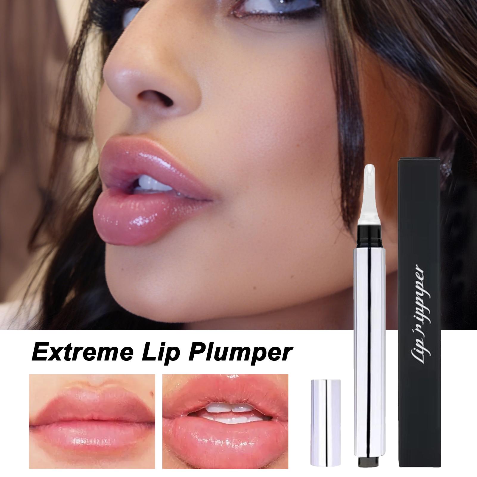 Beauty Makeup Girl - Glow Tulip Lip Plumper Spicule Plumping
