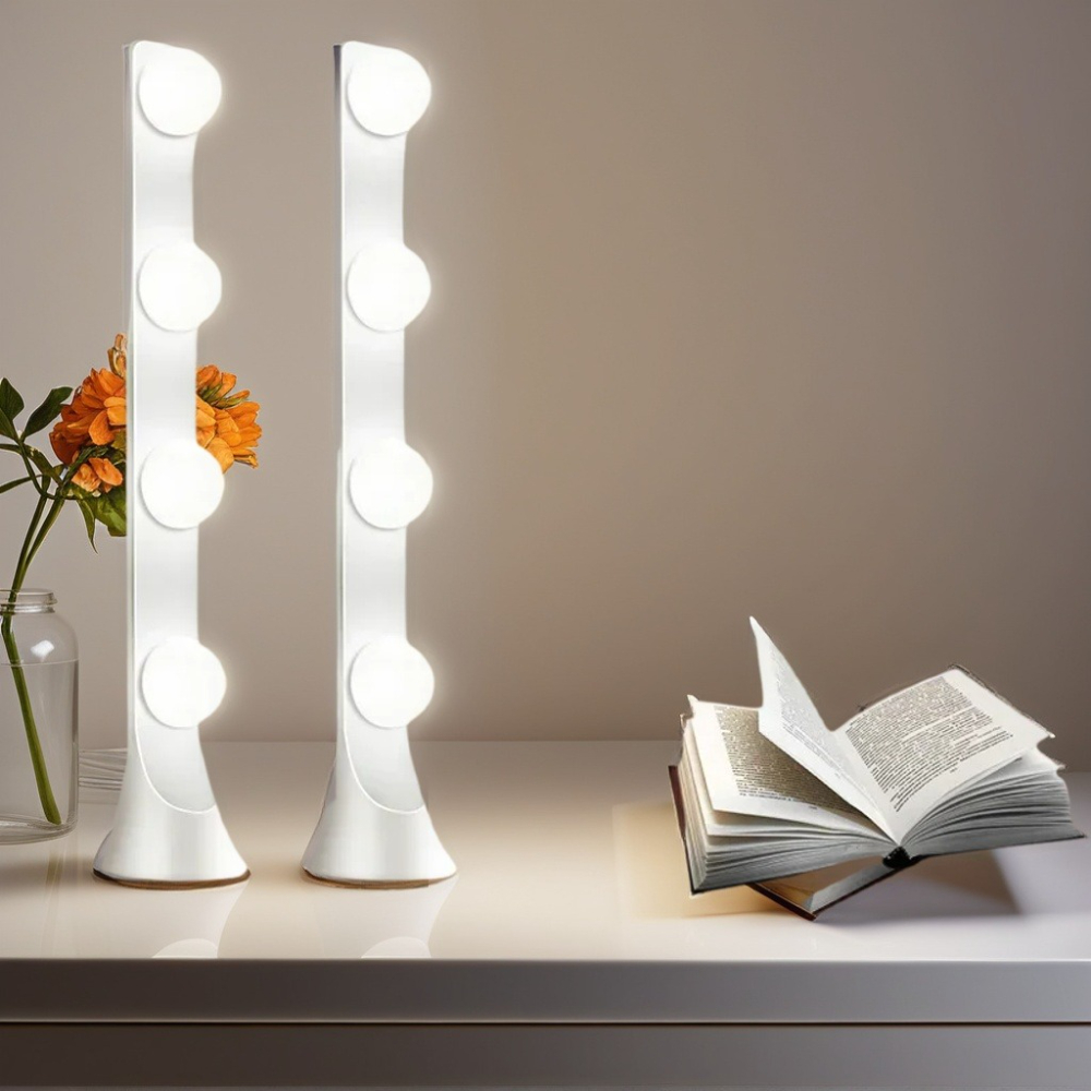 Beauty Makeup Studio - 10W Professional ​​LED Fill Lamp Desktop