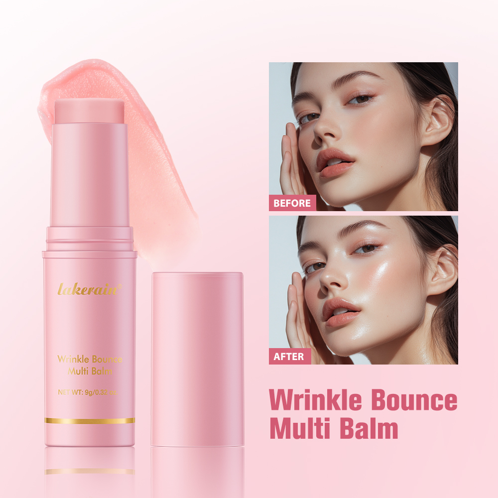 Beauty Makeup Cream - Wrinkle KAHI Removal Multi Bounce Balm