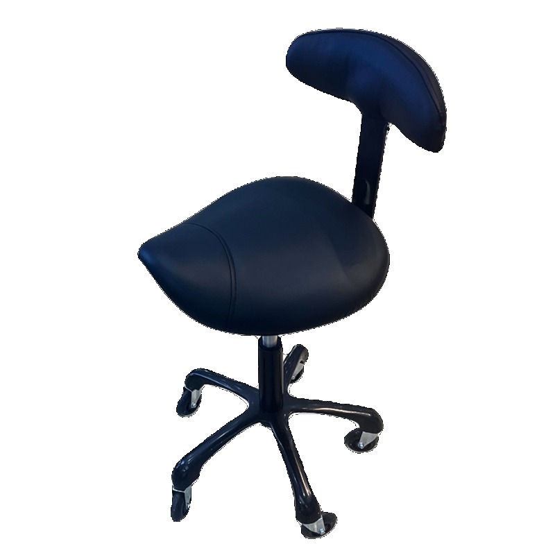 Beauty Makeup Workshop - Hair salon special beauty stool Barber