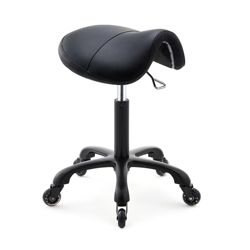 Beauty Makeup Workshop - Beauty stool rotating lift stool hairdresser