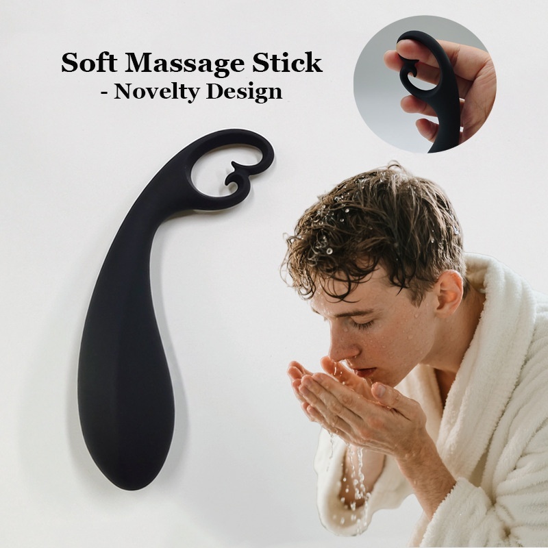 Face Massager - Black Beauty Face Massager Home Skin
