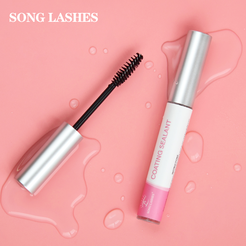 Beauty Makeup Songs - Bài Hát Hàng Mi 10Ml Mi