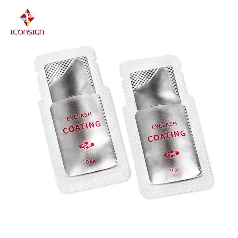 Your Beauty Makeup - 10 cái/lô làn mi nâng sữa