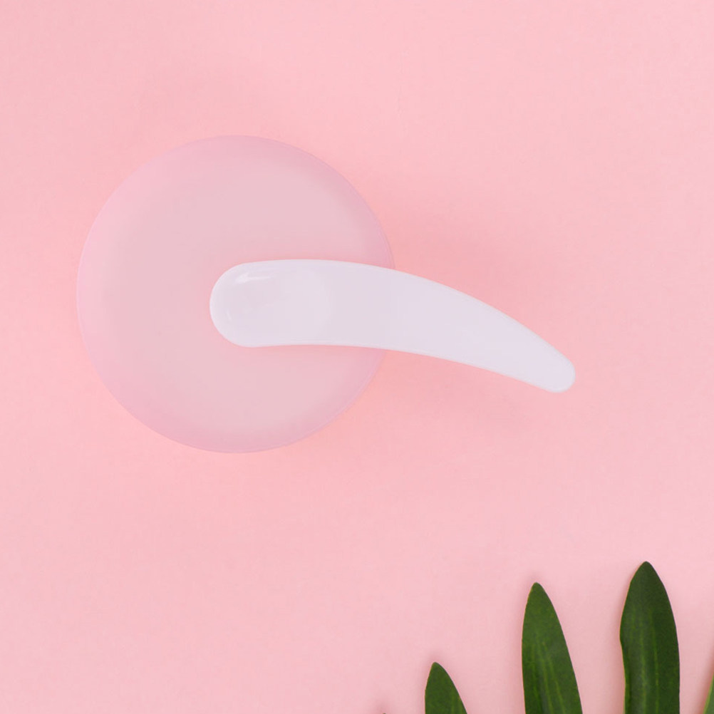 200Pcs Makeup Mask Scoop Premi - đánh giá và giá Beauty Makeup Cream