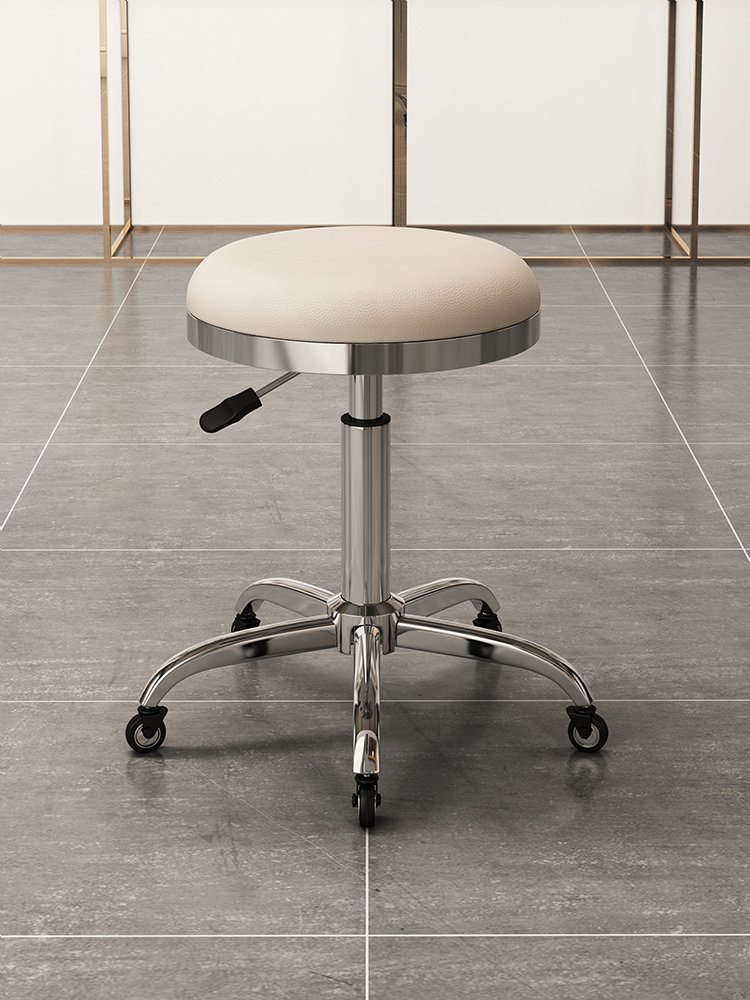 Big work stool lifting round s - đánh giá và giá Beauty Makeup Workshop