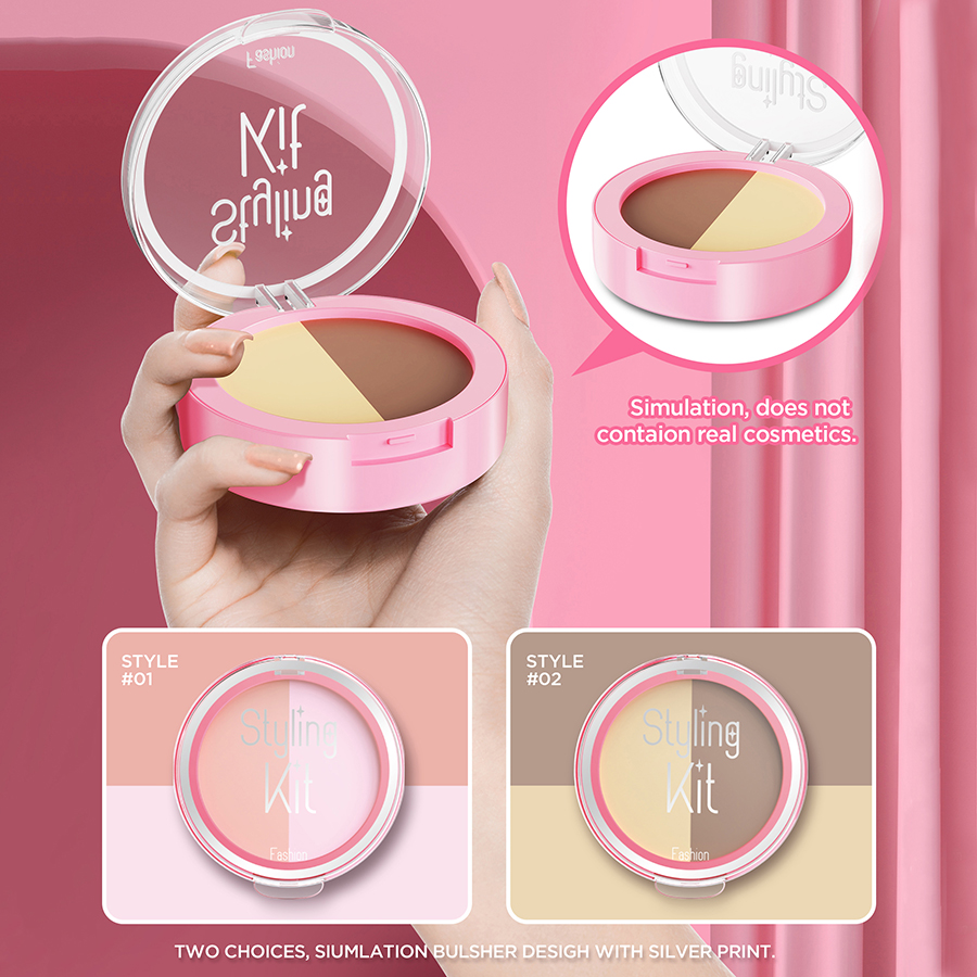 10 Pcs/set Simulation Pretend  - đánh giá và giá Beauty Makeup Kit For Kids