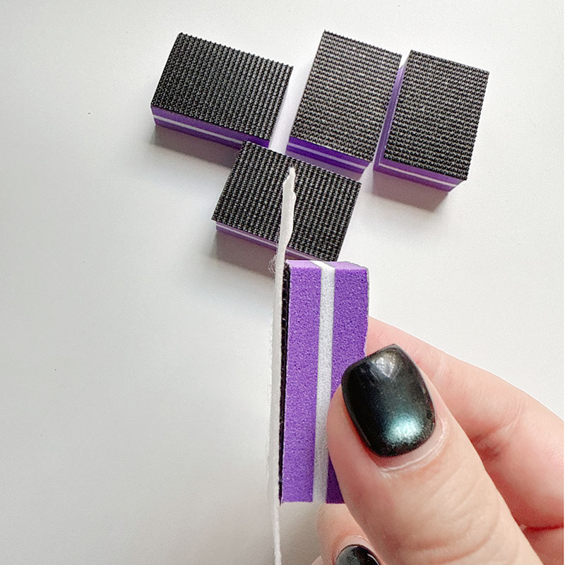 XMQ STAMPING NAIL ART TOOLS PL - đánh giá và giá Nail Art Stamping Kit
