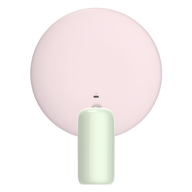 DOCO Table Makeup Mirror LED L - đánh giá và giá Beauty Lab Makeup
