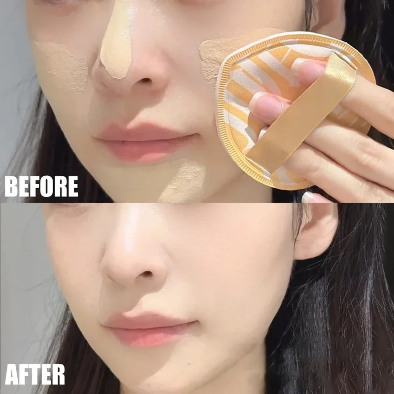 1-10pcs Super Thick Cosmetics  - đánh giá và giá Beauty Makeup Tools Use