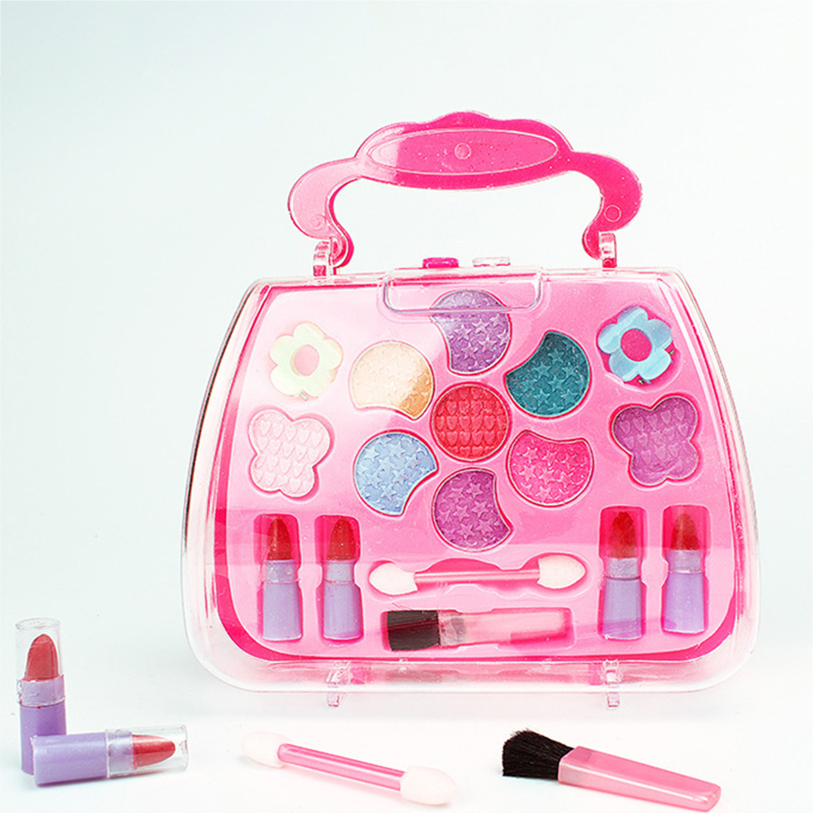 Makeup Toys For Girls Kids Cos - đánh giá và giá Beauty Makeup Kit For Kids
