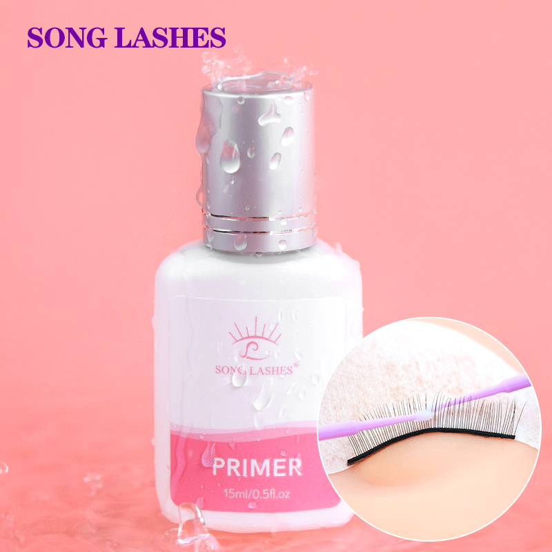 SONG LASHES 15ml No Irritation - đánh giá và giá Beauty Makeup Songs