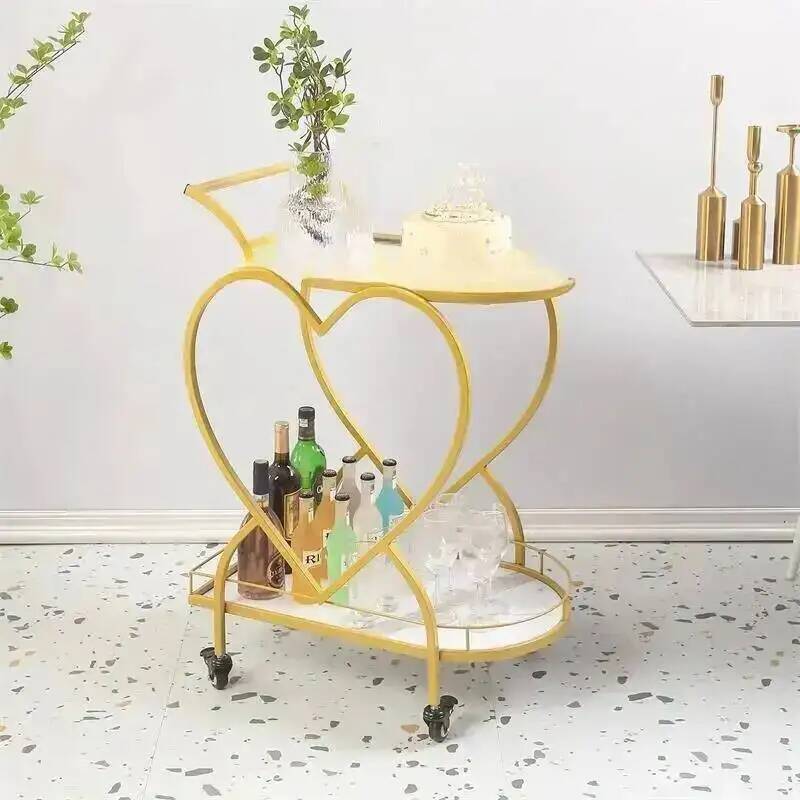 Salon Station Make Up Trolley  - đánh giá và giá Beauty Makeup Workshop