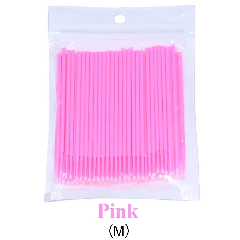 1000/500PCS Eyelash Cleaning B - đánh giá và giá Beauty Home Makeup