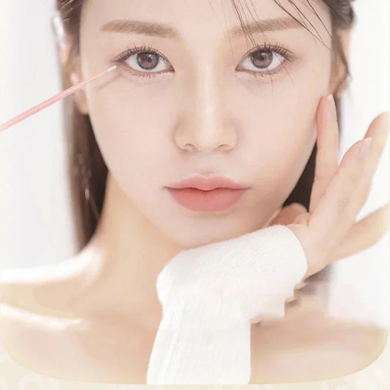1000/500PCS Eyelash Cleaning B - đánh giá và giá Beauty Home Makeup