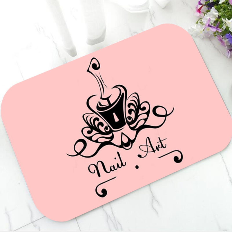 Trendy Black Gold Nails Art St - đánh giá và giá Beauty Makeup Studio