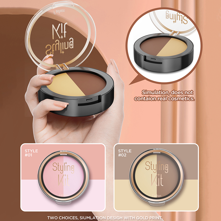 10 Pcs Simulation Girl Beauty  - đánh giá và giá Beauty Makeup Kit For Kids
