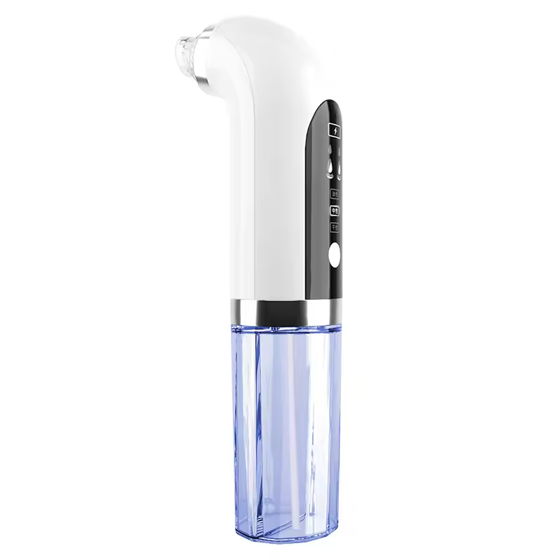 Water Dermabrasion Hydra Peeli - đánh giá và giá Pore Vacuum