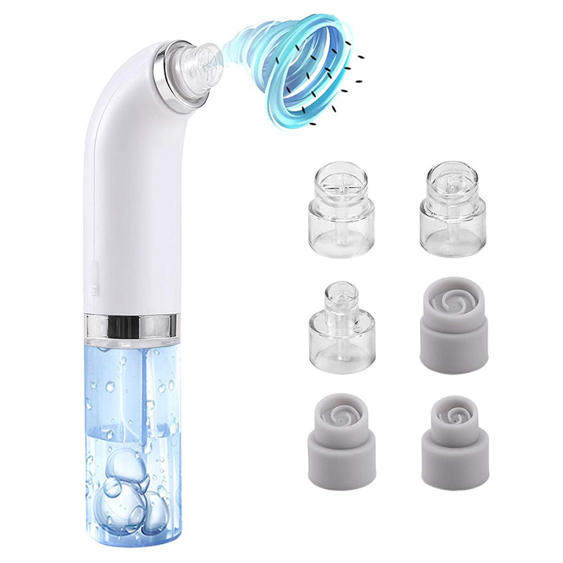 Water Dermabrasion Hydra Peeli - đánh giá và giá Pore Vacuum