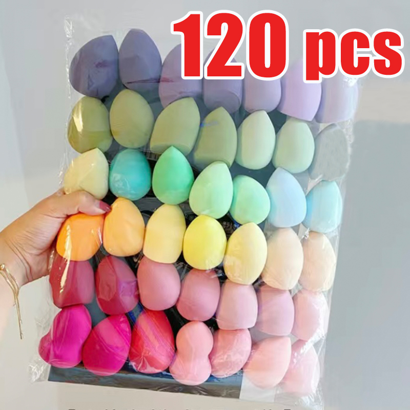4/12/36/72/120 Pcs Mini Makeup - đánh giá và giá Beauty Makeup Tools Use