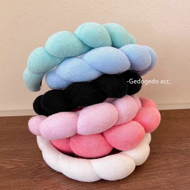 Retro Puffy Hair Band Sponge H - đánh giá và giá Beauty Makeup Girl