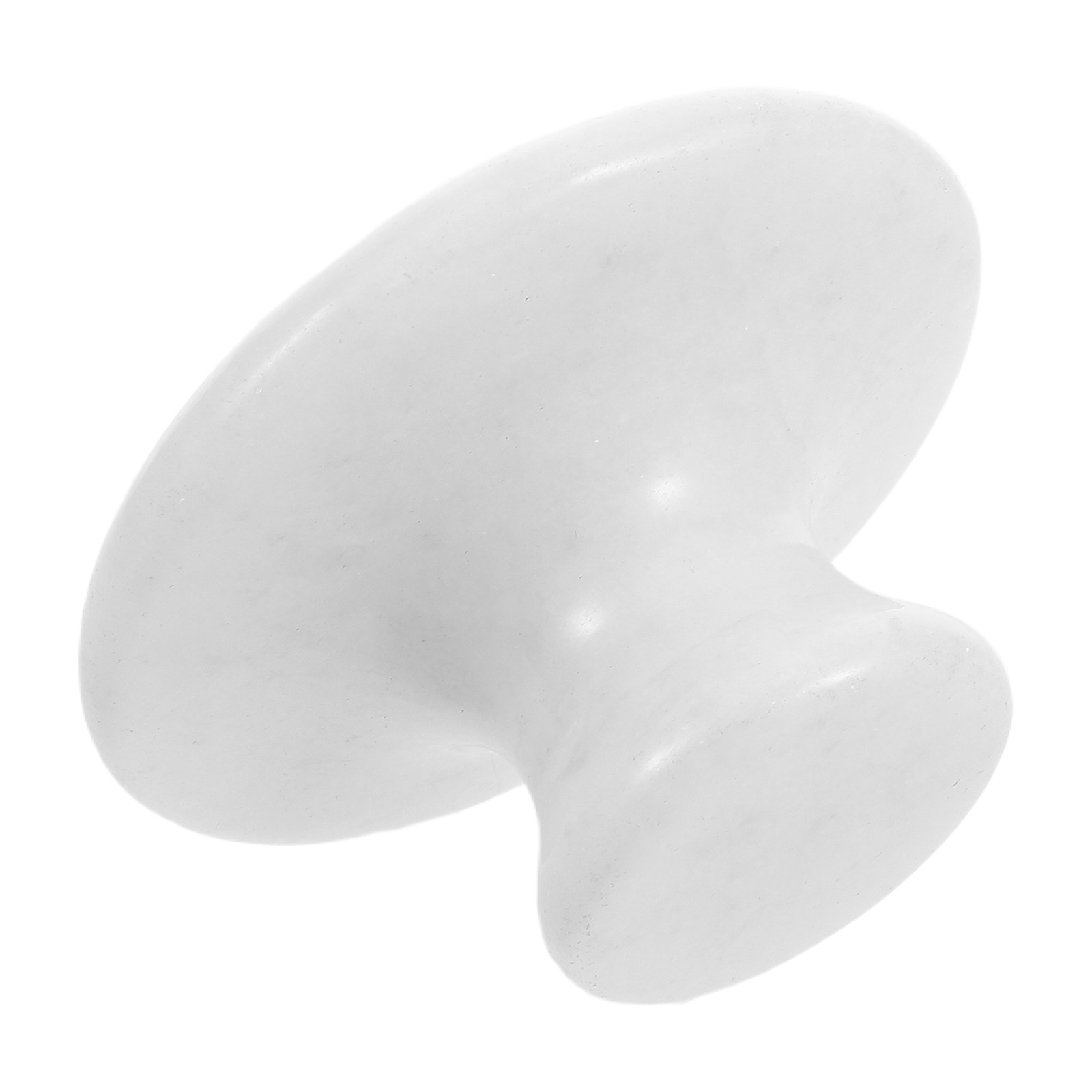 Jade Facial Massage Roller Whi - đánh giá và giá Face Massager