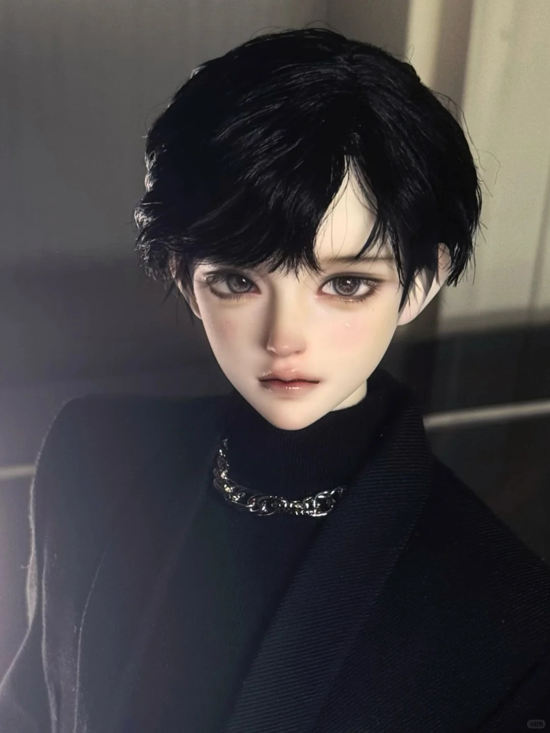 2026 New 1/4 BJD Doll SD Head  - đánh giá và giá Beauty Makeup Girl