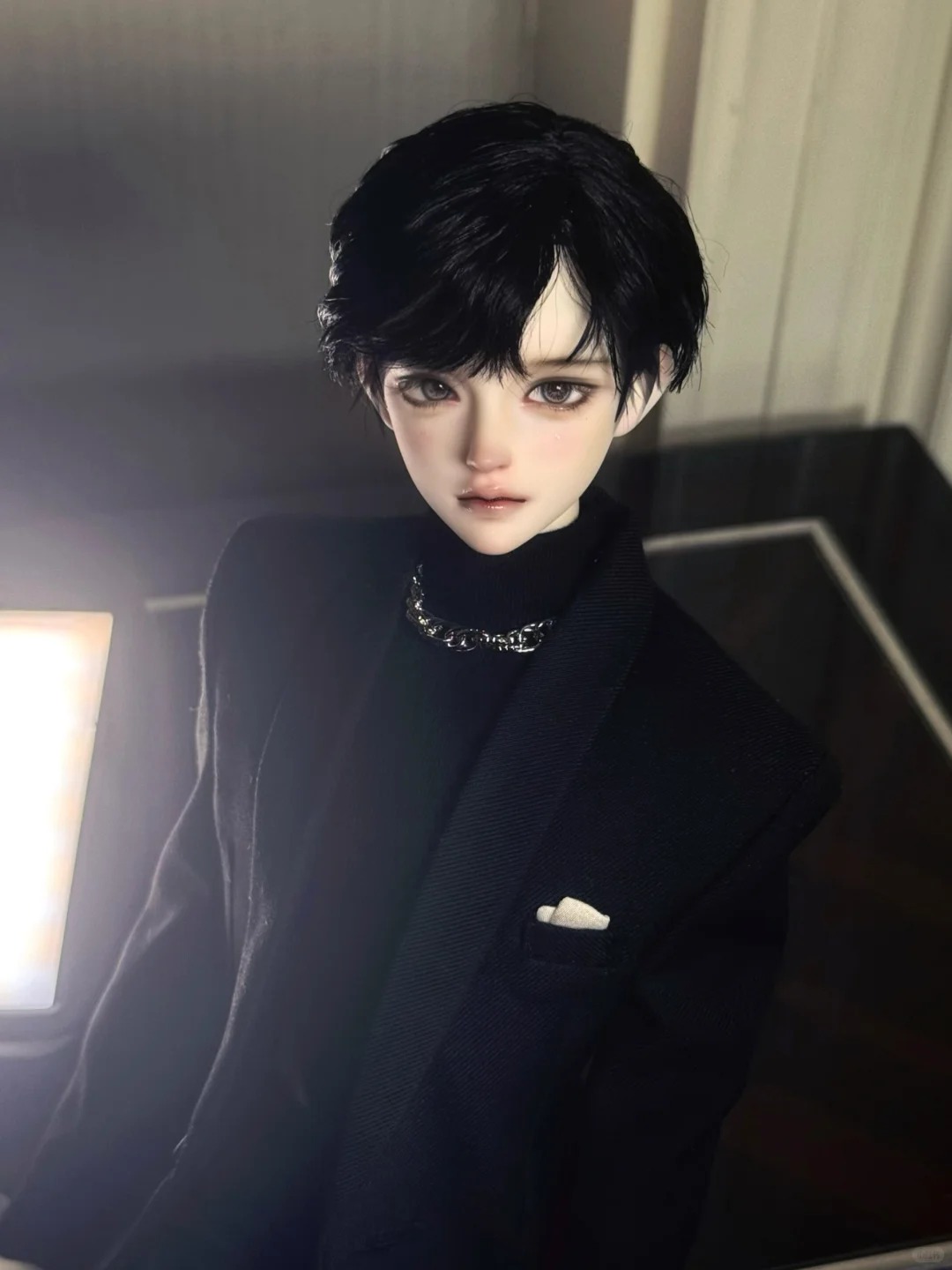 2026 New 1/4 BJD Doll SD Head  - đánh giá và giá Beauty Makeup Girl