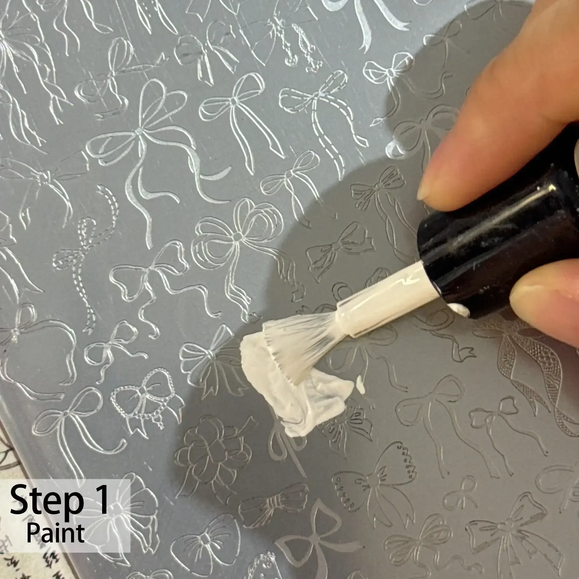 High Quality Nail Art Stamping - đánh giá và giá Nail Art Stamping Kit