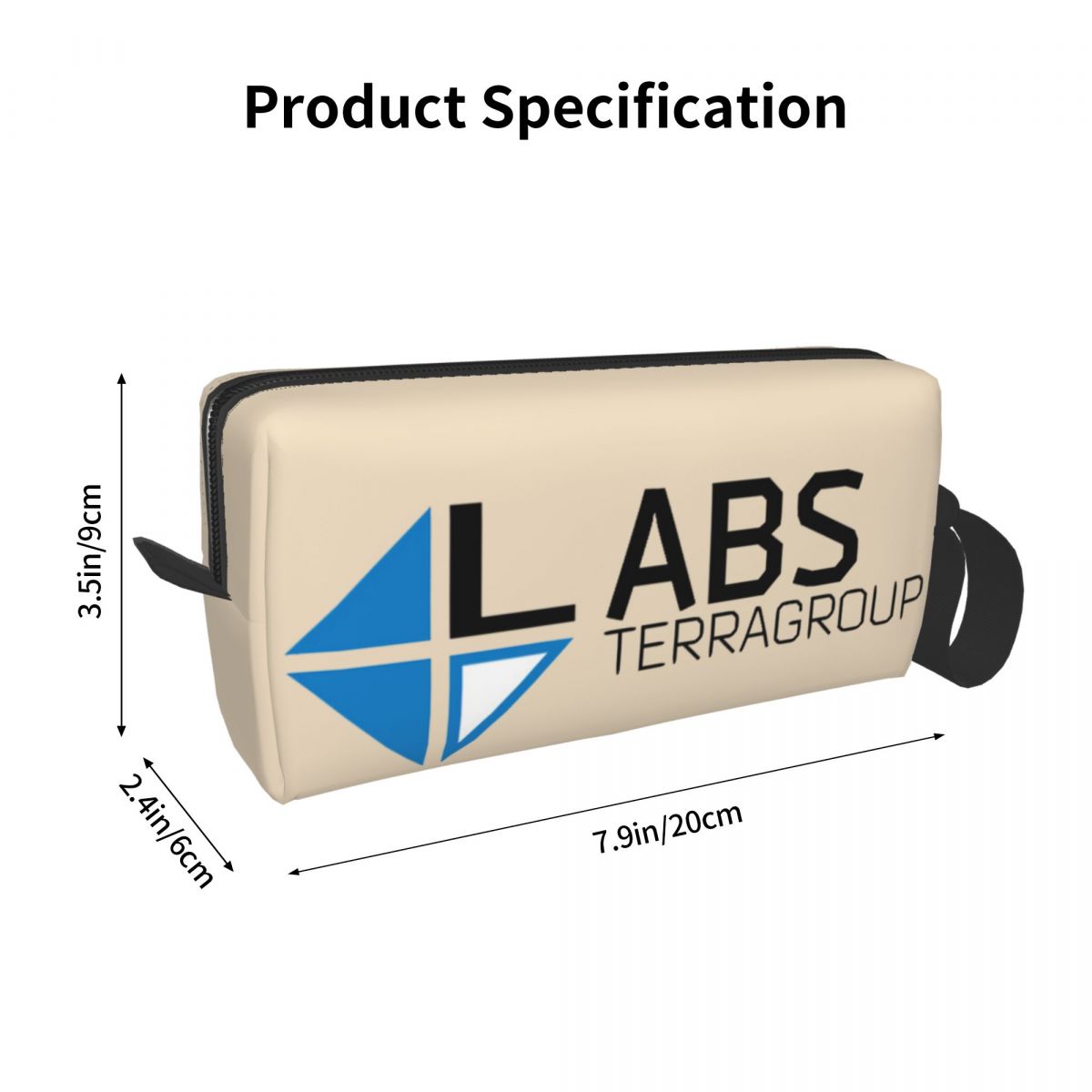 TerraGroup Labs Icon - Escape  - đánh giá và giá Beauty Lab Makeup