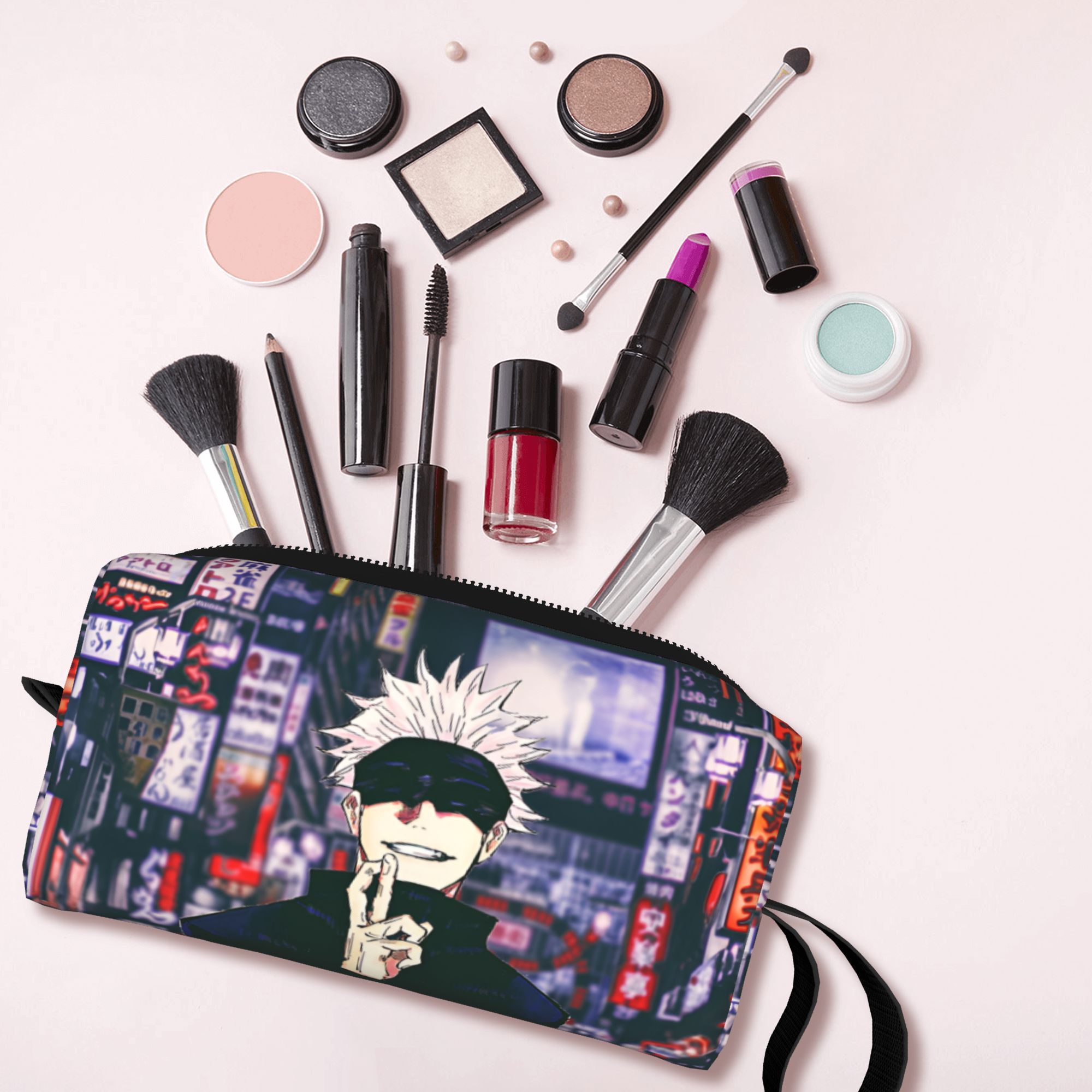 Custom J-Jujutsus K-Kaisens Tr - đánh giá và giá J Beauty Makeup