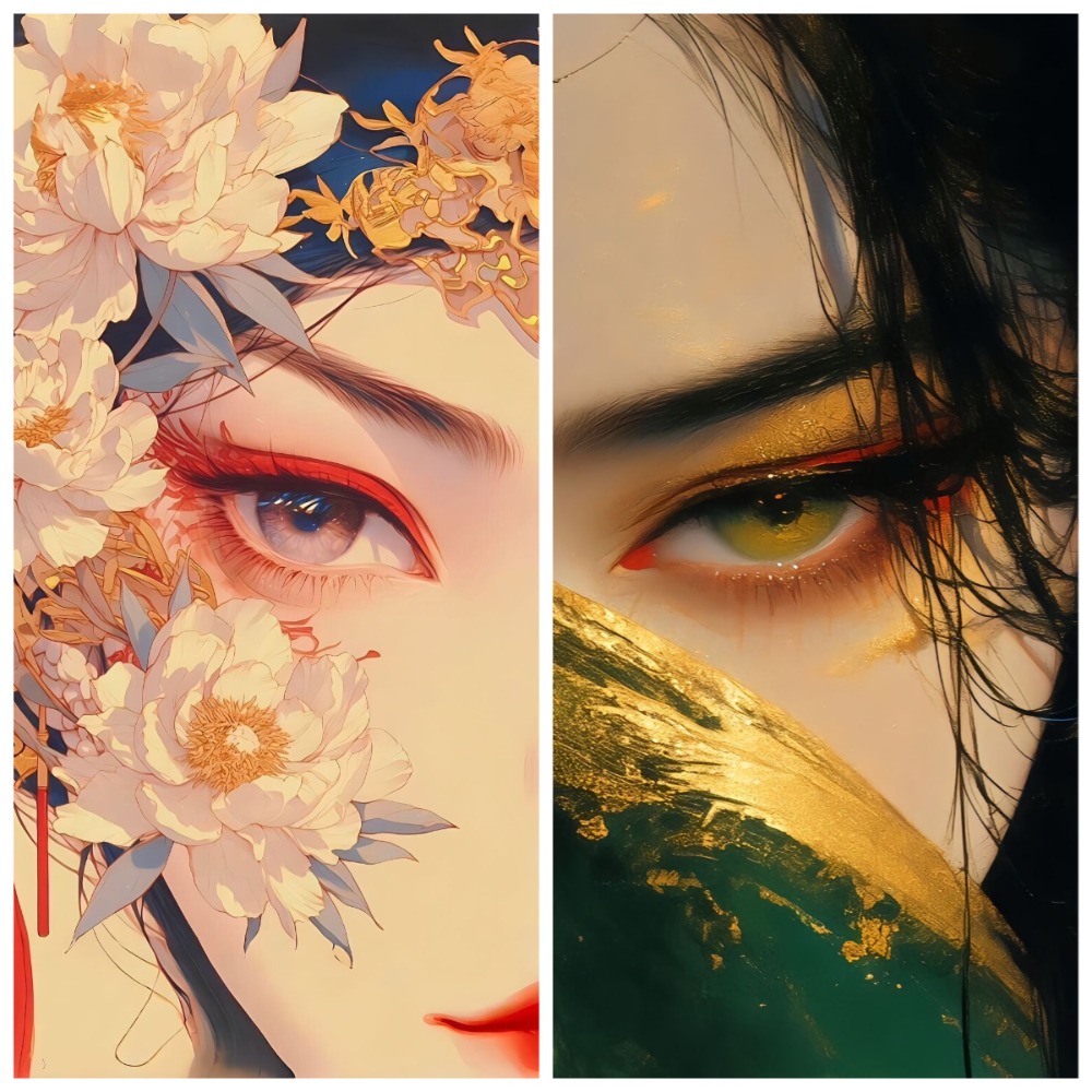 500/1000/1200/2000PCS Puzzle C - đánh giá và giá J Beauty Makeup