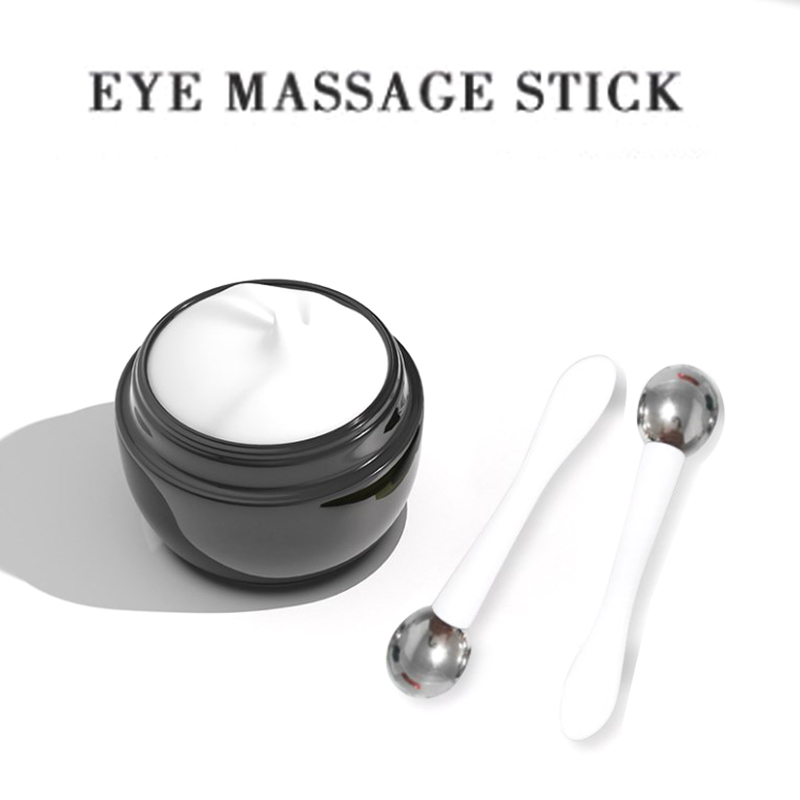 1pc Eye Roller Massage Stick E - đánh giá và giá Beauty Makeup Cream