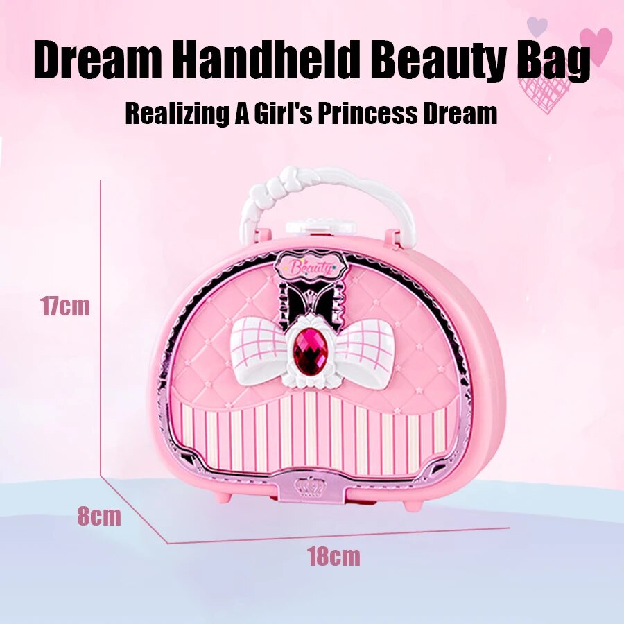 Kids Beauty Toys Makeup Kit Li - đánh giá và giá Beauty Makeup Kit For Kids