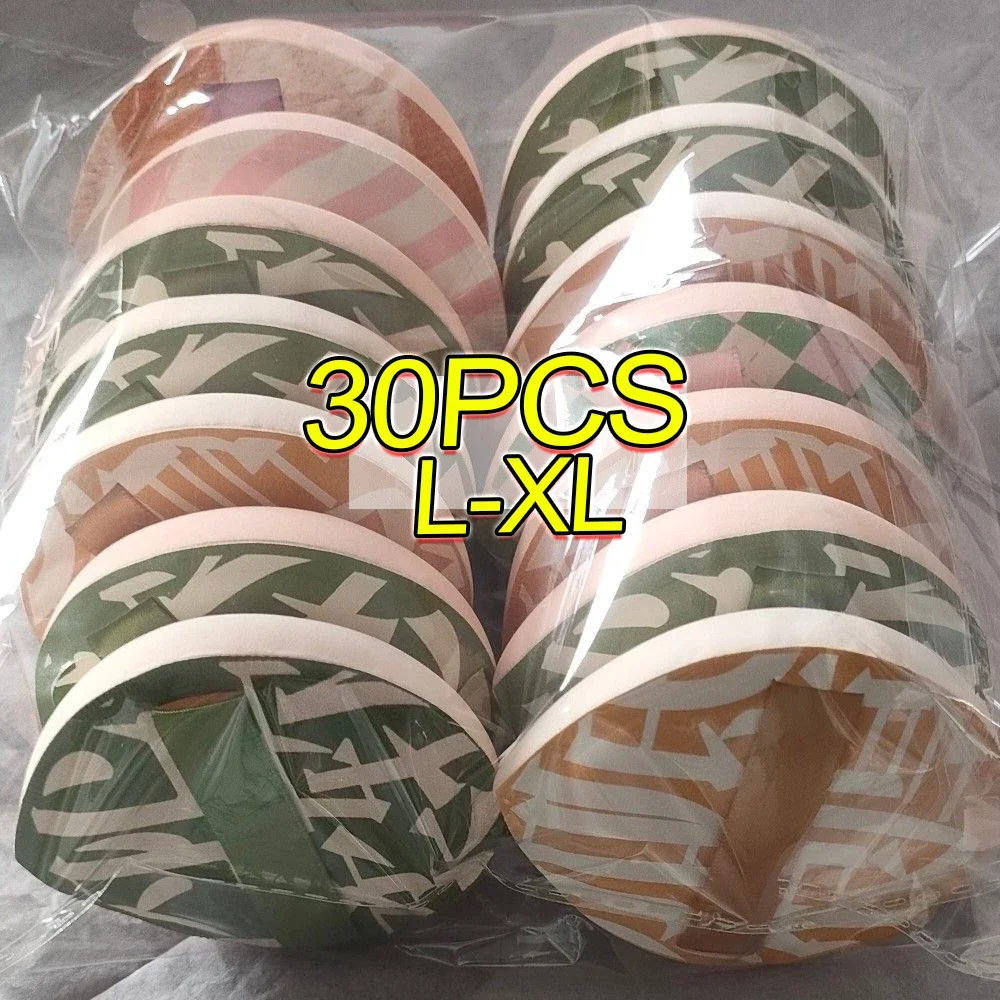 30pcs Large Size Cosmetics Puf - đánh giá và giá Beauty Makeup Tools Use