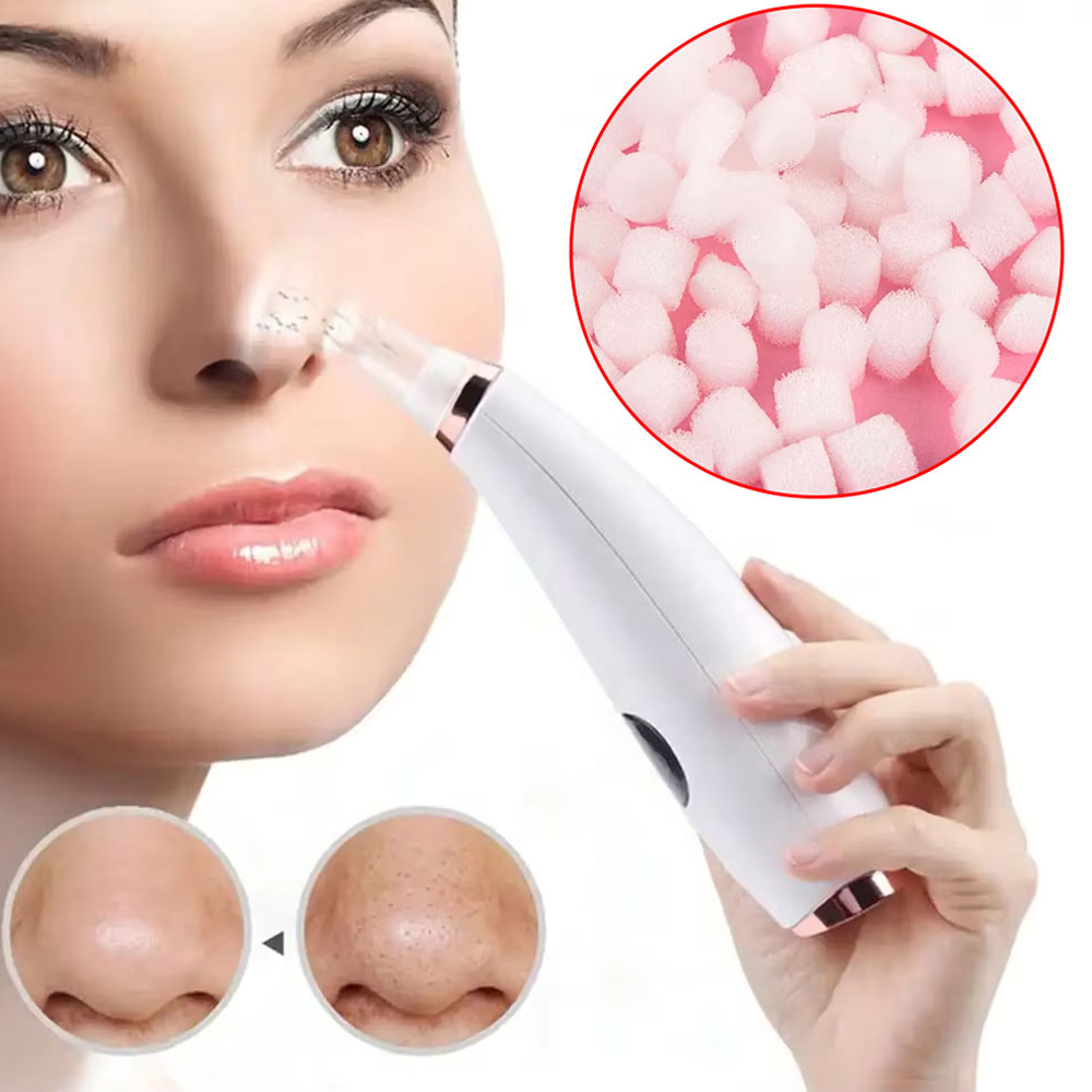 100/200Pcs Replacement Filter  - đánh giá và giá Pore Vacuum