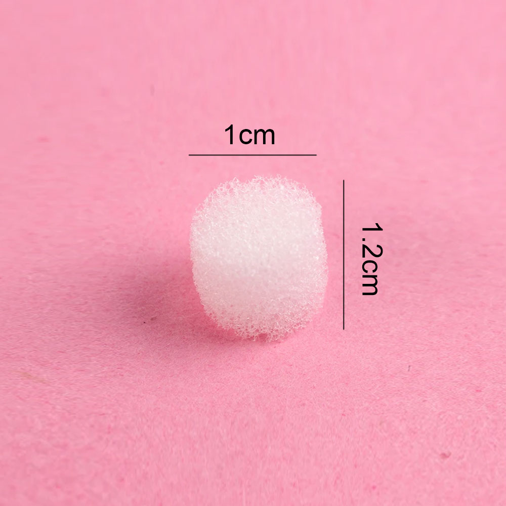 100/200Pcs Replacement Filter  - đánh giá và giá Pore Vacuum