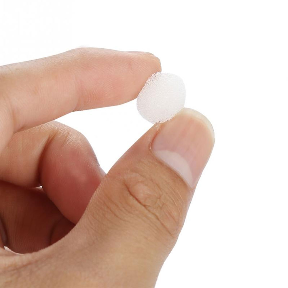 100/200Pcs Replacement Filter  - đánh giá và giá Pore Vacuum