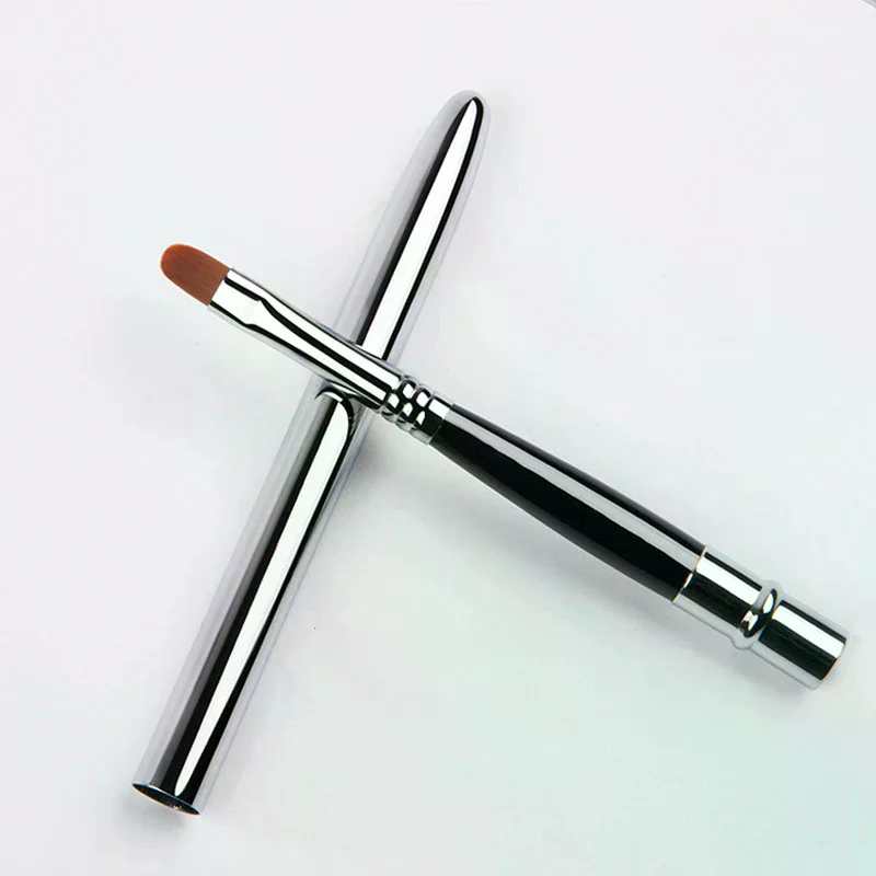 Eyeshadow Lip Gloss Makeup Bru - đánh giá và giá Beauty Makeup Eyeshadow