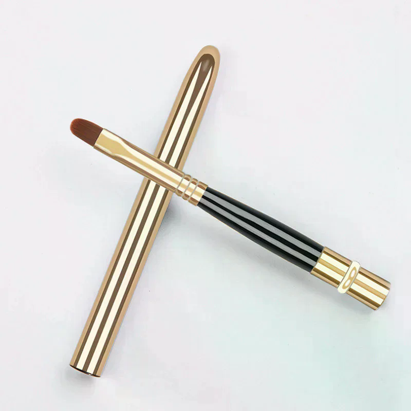 Eyeshadow Lip Gloss Makeup Bru - đánh giá và giá Beauty Makeup Eyeshadow
