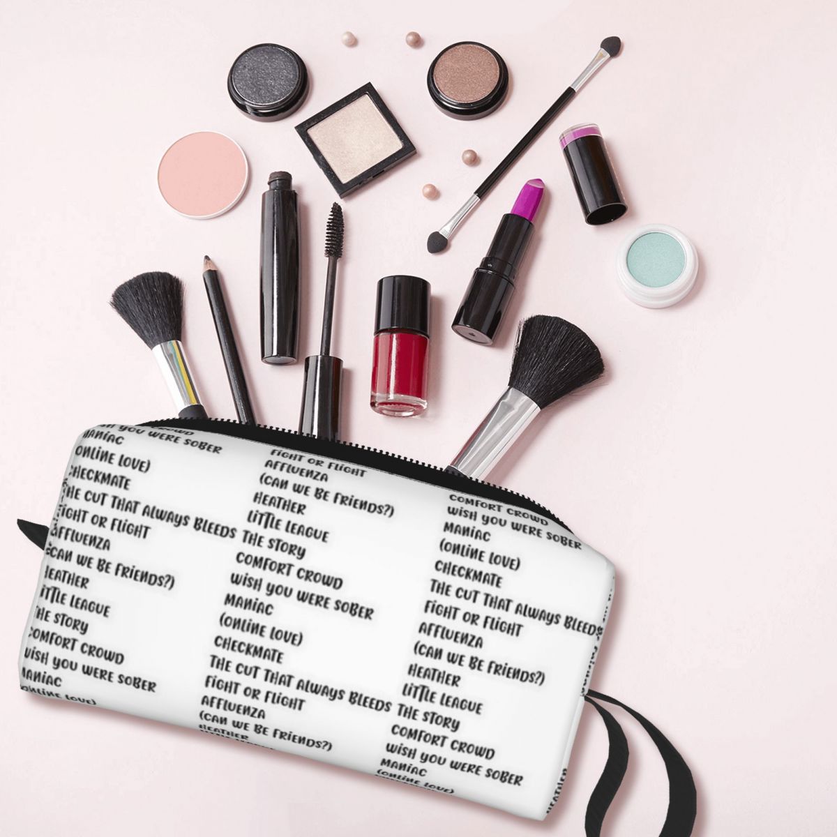 Conan Gray Kid Crow Songs Make - đánh giá và giá Beauty Makeup Songs
