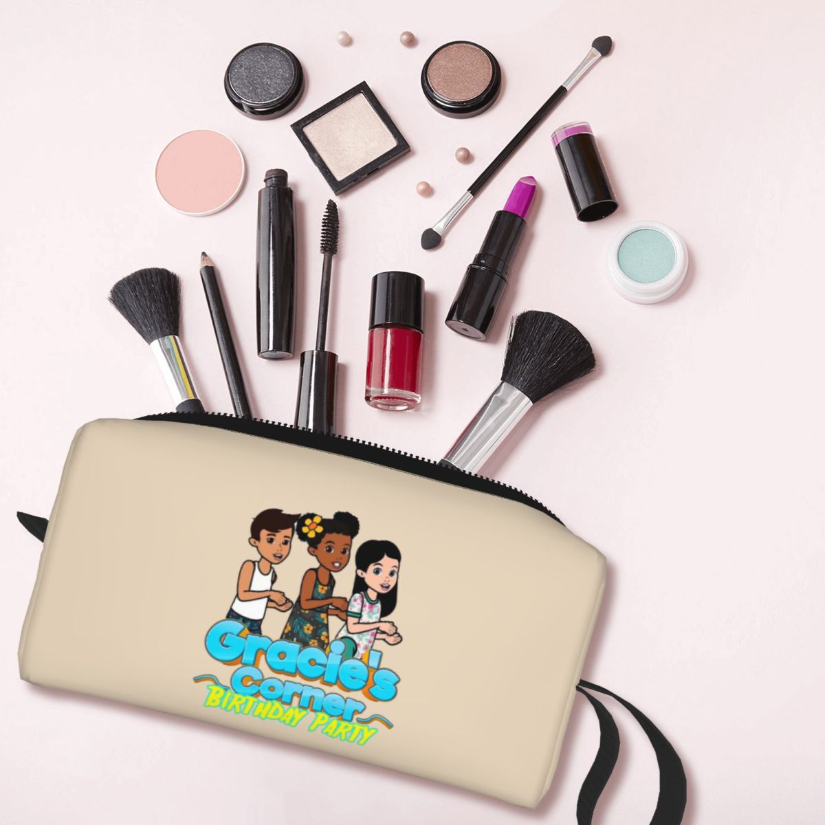 Gracies Family Corner Cute Pho - đánh giá và giá Beauty Makeup Songs