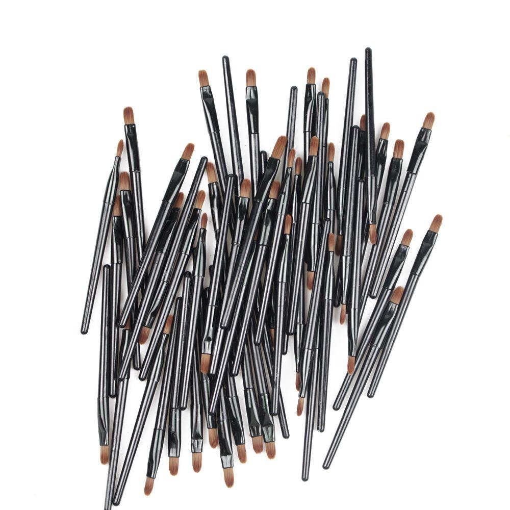 50/100pcs Disposable Lip Brush - đánh giá và giá Beauty Home Makeup