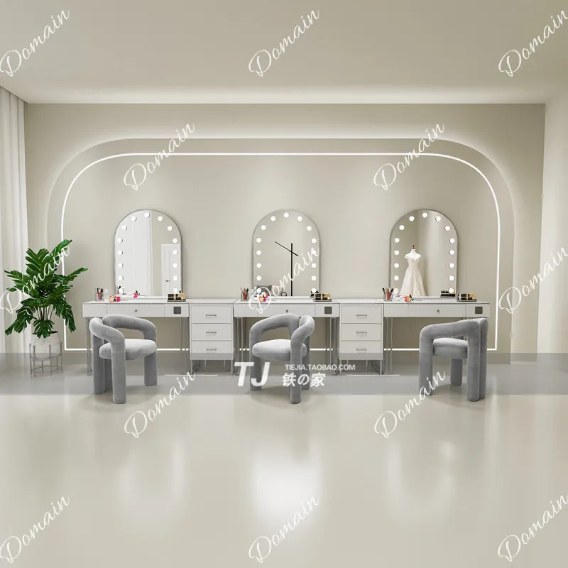 N5 Premium studio professional - đánh giá và giá Beauty Makeup Studio