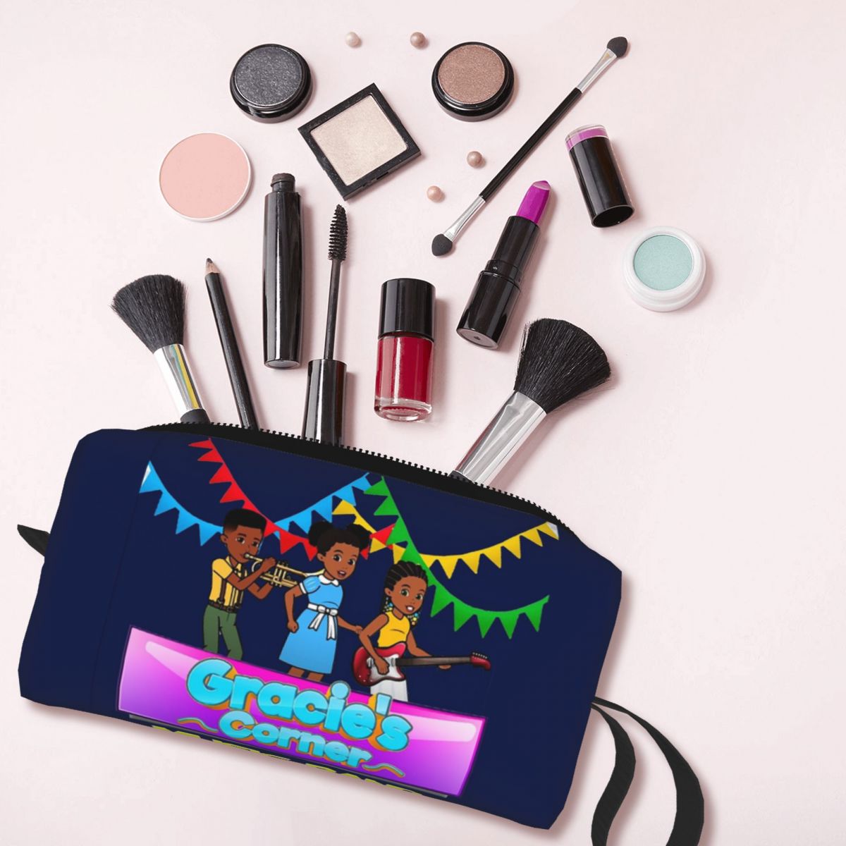 Gracies Family Corner Cute Pho - đánh giá và giá Beauty Makeup Songs