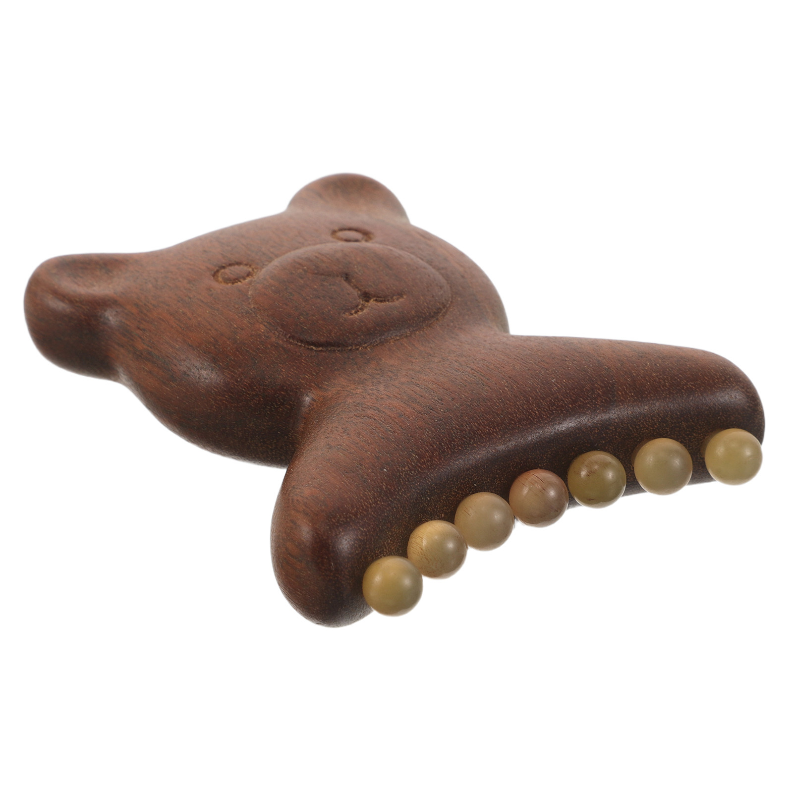 Sandalwood Face Massage Roller - đánh giá và giá Face Massager