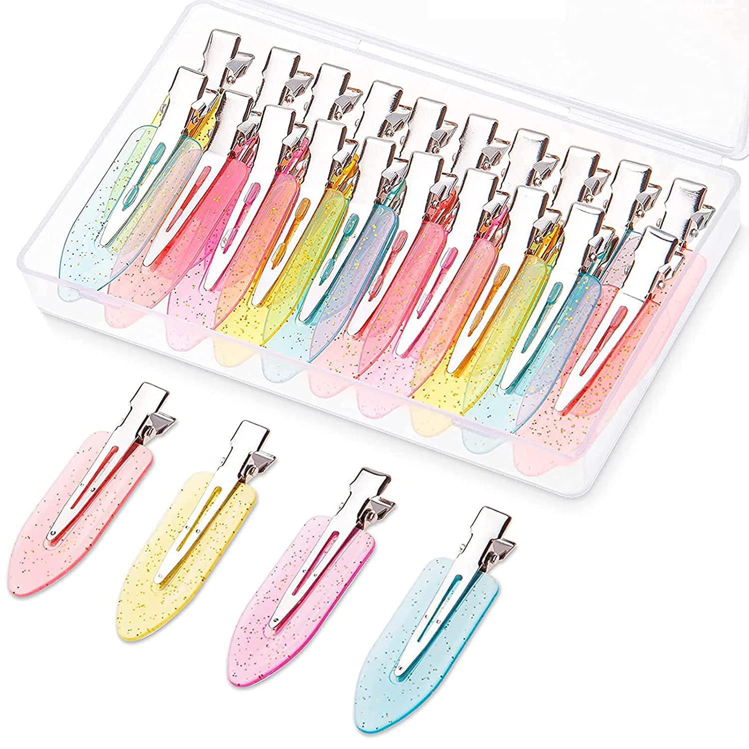 20PCS Beauty Salon Seamless Ha - đánh giá và giá Beauty Makeup Girl