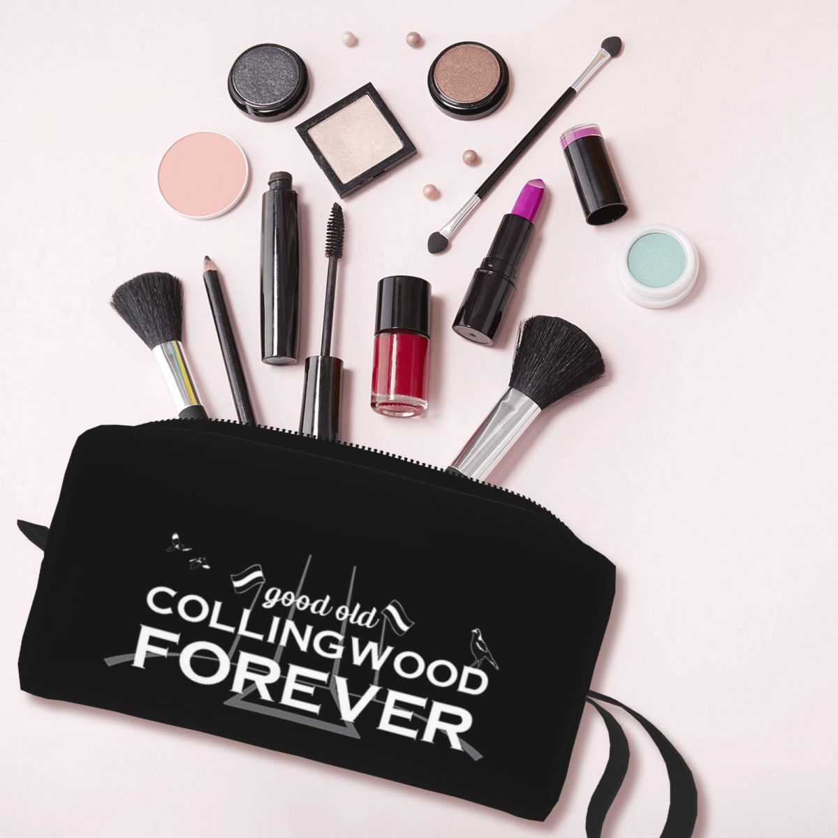 Good Old Collingwood Forever - - đánh giá và giá Beauty Makeup Songs